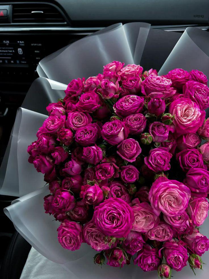 Whispers of Nature's Elegance Bouquet